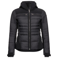 Куртка женская Head Rebels Sun Jacket black (2021)