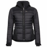 Куртка женская Head Rebels Sun Jacket black (2021) - Куртка женская Head Rebels Sun Jacket black (2021)