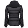 Куртка женская Head Rebels Sun Jacket black (2021) - Куртка женская Head Rebels Sun Jacket black (2021)