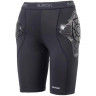 Шорты защитные женские Burton WB Total IMP Short TRUE BLACK (2022) - Шорты защитные женские Burton WB Total IMP Short TRUE BLACK (2022)