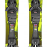 Горные лыжи Head RazzleDazzle + крепления SP10 (2023) - Горные лыжи Head RazzleDazzle + крепления SP10 (2023)
