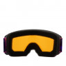 Маска Alpina Scarabeo JR black/pink matt/orange S2 - Маска Alpina Scarabeo JR black/pink matt/orange S2