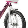 Велосипед Foxx Brief 20" фиолетовый (2026) - Велосипед Foxx Brief 20" фиолетовый (2026)