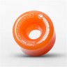 Колёса для лонгборда Arbor Bogart Fusion 61 mm / 78 A ghost orange - Колёса для лонгборда Arbor Bogart Fusion 61 mm / 78 A ghost orange