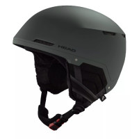 Шлем Head Compact Evo nightgreen (2024)