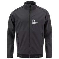 Блузон мужской Head Softshell Jacket black