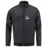 Блузон мужской Head Softshell Jacket black - Блузон мужской Head Softshell Jacket black