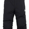 Полукомбинезон Burton Skylar BIB true black (2021) - Полукомбинезон Burton Skylar BIB true black (2021)