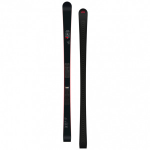 Горные лыжи Van Deer GS-JR Pro R21 Pro без креплений (2025) 