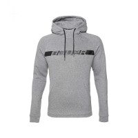 Толстовка BAUER PERFECT HOODIE W/GRAPHIC HGY - SR (2021)