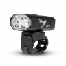 Велофара Moon Lepus 600 люмен USB-C крепление gopro garmin - Велофара Moon Lepus 600 люмен USB-C крепление gopro garmin