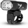 Велофара Moon Lepus 600 люмен USB-C крепление gopro garmin - Велофара Moon Lepus 600 люмен USB-C крепление gopro garmin