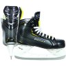 Коньки Bauer Supreme S25 S18 SR D (1052951) - Коньки Bauer Supreme S25 S18 SR D (1052951)