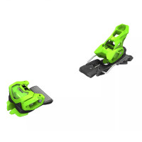 Горнолыжные крепления Tyrolia Attack 14 GW Brake 110 [A] green