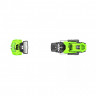 Горнолыжные крепления Tyrolia Attack 14 GW Brake 110 [A] green - Горнолыжные крепления Tyrolia Attack 14 GW Brake 110 [A] green