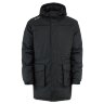 Куртка CCM WINTER PARKA SR Black - Куртка CCM WINTER PARKA SR Black