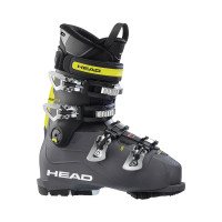 Горнолыжные ботинки Head Edge LYT 9 R anthracite/yellow