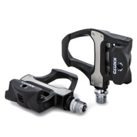 Педали Cluxx Ronde 100 black