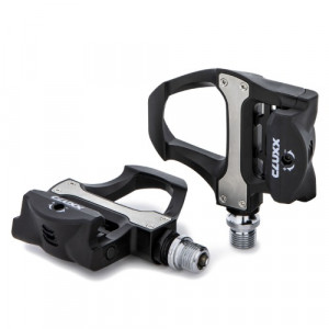 Педали Cluxx Ronde 100 black 