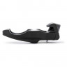 Педали Cluxx Ronde 100 black - Педали Cluxx Ronde 100 black