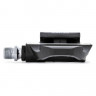 Педали Cluxx Ronde 100 black - Педали Cluxx Ronde 100 black