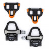 Педали Cluxx Ronde 100 black - Педали Cluxx Ronde 100 black