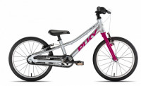 Велосипед Puky LS-PRO 18 4417 berry ягодный