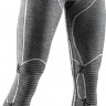 Мужские штаны X-Bionic Apani 4.0 Merino Pants Men Black/Grey/White - Мужские штаны X-Bionic Apani 4.0 Merino Pants Men Black/Grey/White