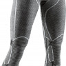 Брюки X-Bionic Apani 4.0 Merino Pants Men black/grey/white B408 - Брюки X-Bionic Apani 4.0 Merino Pants Men black/grey/white B408