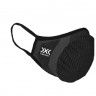 Защитная маска городская X-Protect Street Mask Unisex (2 шт. с фильтрами) черная (2021) - Защитная маска городская X-Protect Street Mask Unisex (2 шт. с фильтрами) черная (2021)