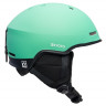 Шлем Kyoto Toshi II (FW24) marine green/black - Шлем Kyoto Toshi II (FW24) marine green/black