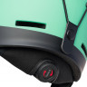 Шлем Kyoto Toshi II marine green/black - Шлем Kyoto Toshi II marine green/black