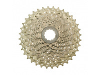 Кассета SunRace SR-11-36-10, 10 скоростей, на алюминиевом пауке