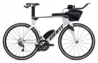 Велосипед Giant TRINITY ADVANCED PRO 2 28" white (2020)