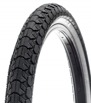 Покрышка Kenda KASSETTE 525093 20&quot;x2.25, K-1041, черная с серым бортом, для BMX 