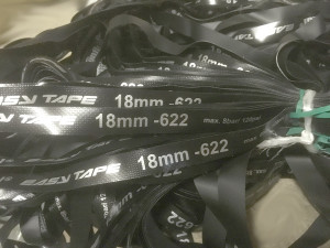 Continental Ободная лента Easy Tape Rim Strip, 18-622, цена за 1 шт. 