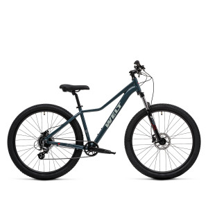Велосипед Welt Bianca 2.0 HD 27.5&quot; denim blue рама: L (20&quot;) (2025) 