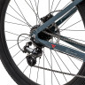 Велосипед Welt Bianca 2.0 HD 27.5" denim blue рама: L (20") (2025) - Велосипед Welt Bianca 2.0 HD 27.5" denim blue рама: L (20") (2025)