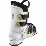 Горнолыжные ботинки Salomon X Max 60T M white/raceblue/acid (2019) - Горнолыжные ботинки Salomon X Max 60T M white/raceblue/acid (2019)