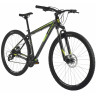 Велосипед Stinger Graphite Pro 29" черный (2021) - Велосипед Stinger Graphite Pro 29" черный (2021)