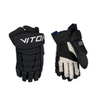 Перчатки Vitokin Neon PRO SR черные S23