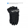 Перчатки Vitokin Neon PRO SR черные S23 - Перчатки Vitokin Neon PRO SR черные S23