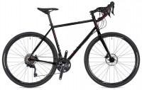 Велосипед Author Ronin 28" красный/черный рама: 54 см (2025) Велосипед Author Ronin 28" красный/черный рама: 54 см (2025)