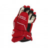 Перчатки CCM Tacks 9060 JR Red/White - Перчатки CCM Tacks 9060 JR Red/White