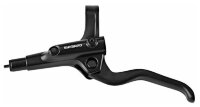 Тормозная ручка Shimano Altus MT201, левая, для гидравлического дискового тормоза, EBLMT201LL