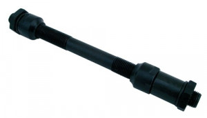 Ось задняя Multibrand TI-627/3/8&quot;&quot;x175mm, импортная в сборе под гайку 