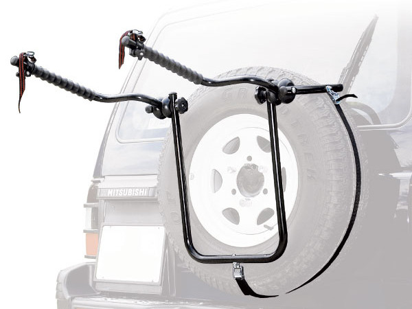4x4 bike carrier on sale