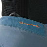 Штаны для мотокросса Dragonfly DFMX orange - Штаны для мотокросса Dragonfly DFMX orange