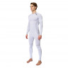 Комплект термобелья Skifree S1 белый - Комплект термобелья Skifree S1 белый