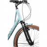 Велосипед Aspect Citylife 26" светло-зеленый рама: 16" (2024) - Велосипед Aspect Citylife 26" светло-зеленый рама: 16" (2024)